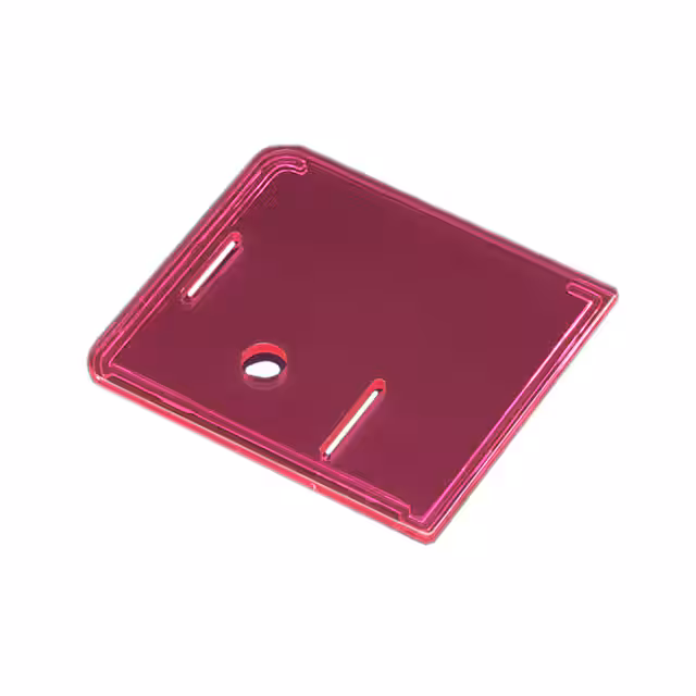 2372 Adafruit Industries LLC  Box-Komponenten